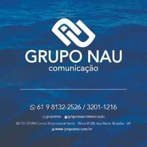 Banner Nau tamanho 300px