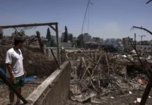 Israel estende emergência até fim de junho e brasileiros ficam sem resposta