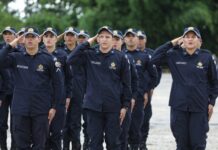 Aberto edital da PMDF para a modalidade Prestação de Tarefa por Tempo Certo