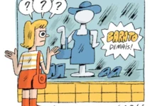 Preços devem estar visíveis na vitrine, mas regra ainda é descumprida