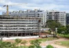 Noroeste tem o metro quadrado de apartamentos mais caro do DF
