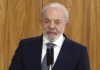Lula comemora queda no desemprego: “Dados mostram Brasil mais forte”