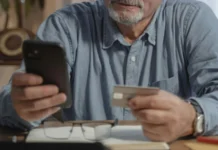 Mais de 287 mil idosos do DF estão conectados à internet, aponta pesquisa