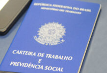 DF foi responsável por 30% das vagas de emprego formais criadas no Centro-Oeste nos últimos 12 meses