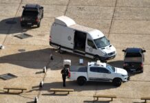 Monitoramento de segurança no DF é reforçado com drones de alta tecnologia