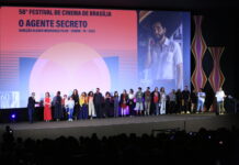 ‘O Agente Secreto’, longa que representará o Brasil na disputa por uma vaga no Oscar 2026, abre o 58º Festival de Brasília do Cinema Brasileiro