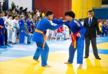 Delegação do DF é convocada para os Jogos da Juventude 2025