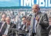 Em modo 2026, Lula diz que “Brasil está arrumado”