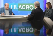 “DF é o berço de tecnologias para o Cerrado”, diz pesquisador da Embrapa