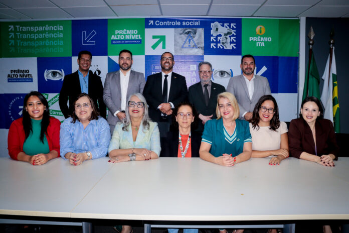 24.10. Conselho de Governança delibera novas ferramentas de participação social e maturidade
