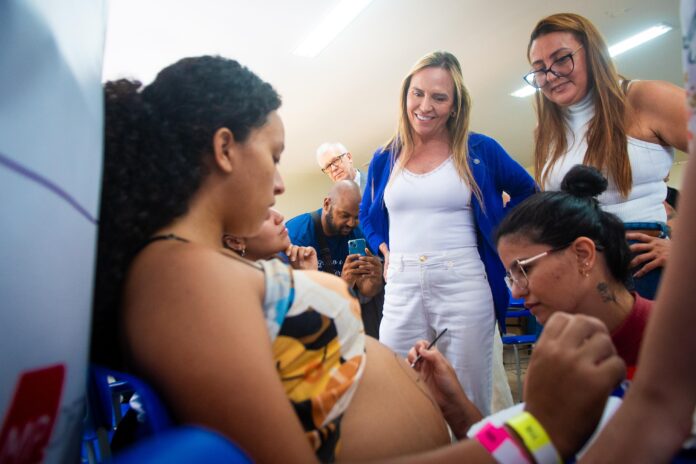 29.10. Casa da Mulher Brasileira. Foto George Gianni VGDF2