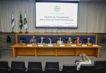 GDF sedia o primeiro Simpósio Brasileiro de Gestão do Sistema de Transplantes