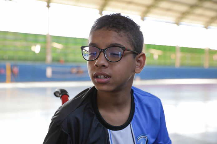 Lucas Gabriel