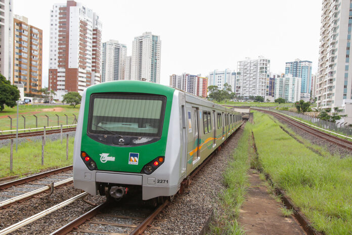 Metro - Foto Tony Oliveira (1)