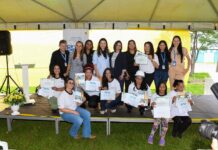 Projeto Rejunte é com Elas já capacitou mais de 150 mulheres e amplia presença feminina na construção civil do DF