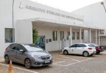 Arquivo Público do DF é o primeiro a aderir à Rede Nacional de Arquivos Audiovisuais do MinC