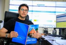 Catálogo com 428 projetos busca captar recursos federais para o DF