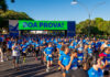 Mais de 3 mil pessoas participam da Corrida do Servidor 2025 na Praça do Buriti