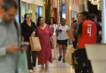 13º salário vai injetar R$ 10,5 bi no Distrito Federal