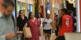 13º salário vai injetar R$ 10,5 bi no Distrito Federal