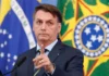 Astro de Hollywood fará papel de Bolsonaro na campanha de 2018
