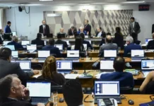 Senado marca para 12 de novembro sabatinas de indicados do Exército ao STM