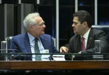 Senado aprova isenção do IR para salários de até R$ 5 mil