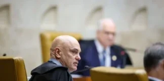 Supremo publica ata do julgamento que manteve prisão dos condenados do núcleo 1