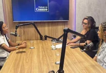 A luta por direitos das mulheres negras ganha as ruas de Brasília