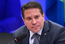 STF decreta prisão de Alexandre Ramagem após saída clandestina do país