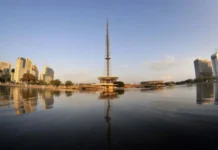 Brasília é o segundo destino mais procurado pelos argentinos neste ano