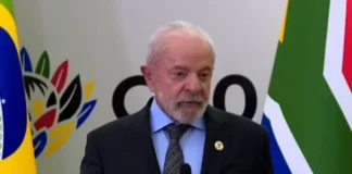 Lula fala pela primeira vez sobre prisão de Bolsonaro: “Todo mundo sabe o que ele fez”