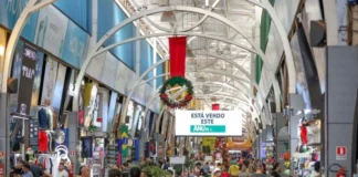 Gasto médio do brasiliense será de R$ 390 na Black Friday; 160 mil vão às compras