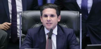 Pec da segurança: Motta convida relator para a próxima reunião de Líderes