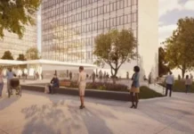 Setor Comercial Sul tem projeto de requalificação de quadras aprovado