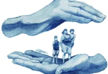 Com 15,5% das famílias do DF, faltam políticas públicas para mães solo