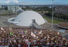 Dia do Evangélico: confira a programação em Brasília e no Novo Gama