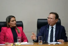 CLDF aprova Nelson de Souza para a Presidência do BRB