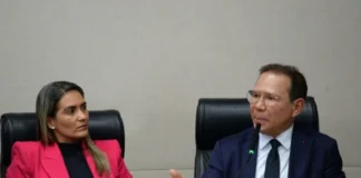 CLDF aprova Nelson de Souza para a Presidência do BRB