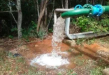 Principais aquíferos do DF correm perigo com a perfuração desordenada de poços