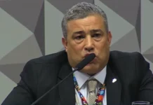 Conafer diz que presidente investigado por fraudes no INSS vai se apresentar à PF