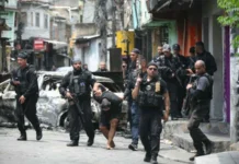 Operação obriga Lula a acelerar tramitação de leis contra o crime