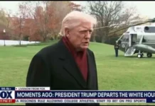 “É uma pena”, reage Trump sobre a prisão de Jair Bolsonaro