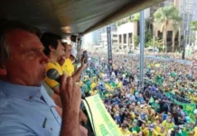 Bolsonaro: da Presidência à prisão preventiva
