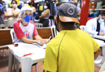 Saúde lança cartilha e vídeos para acolhimento de migrantes, refugiados e apátridas