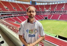 Professor e alunos do DF são premiados na Olimpíada Nacional de Eficiência Energética