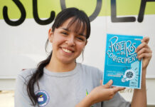 Gama recebe a 12ª edição do projeto Defensoria nas Escolas