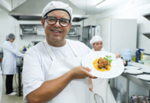 Recanto das Emas define semifinalistas do Concurso Sabor de Escola