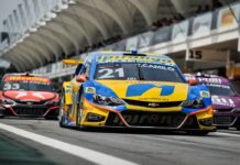 Aberto o credenciamento de imprensa para a etapa de Brasília da Stock Car