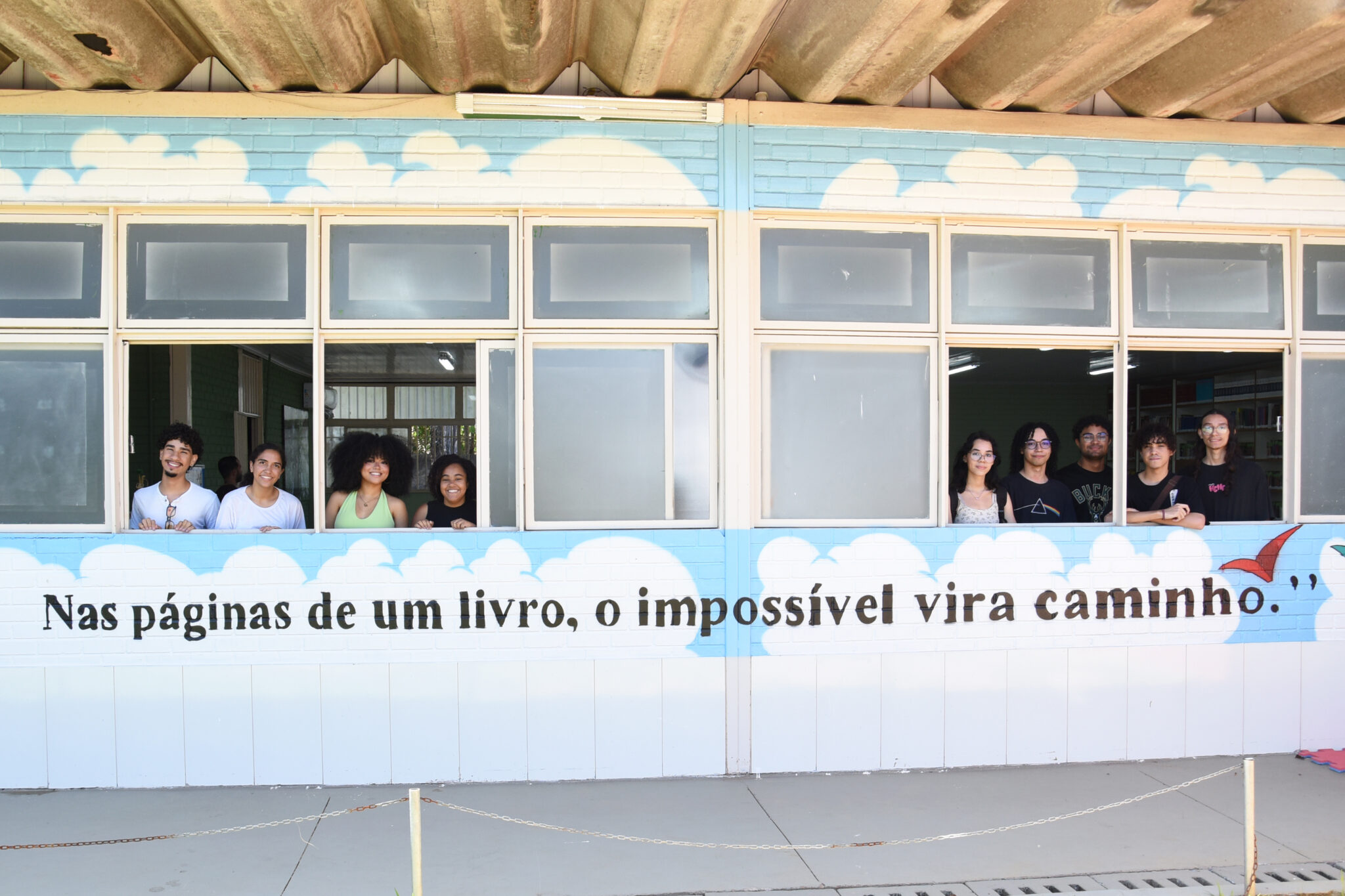 CEM 03 de Taguatinga soma 150 aprovações em universidades públicas e ...